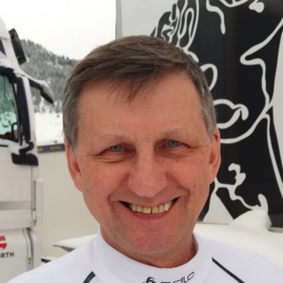 Dr. Alex Konviser