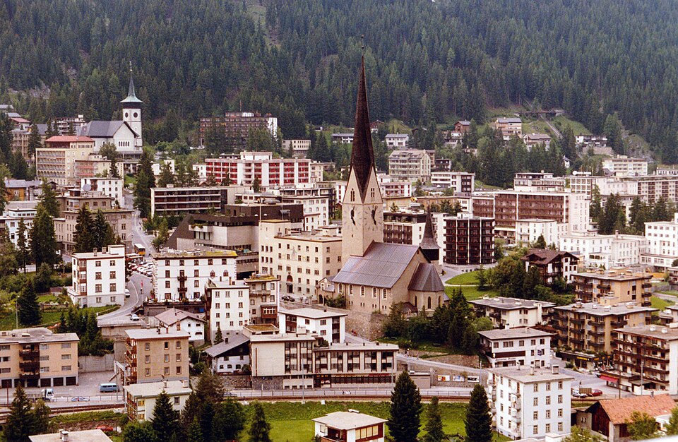 Davos